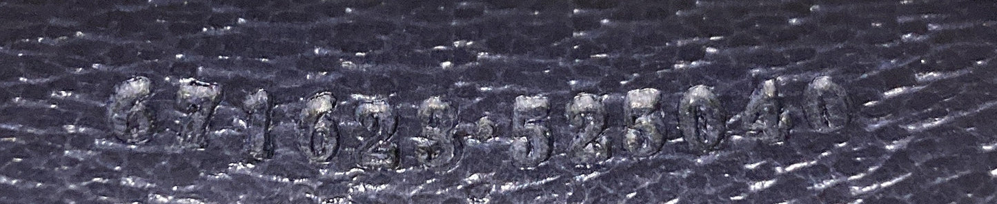 Interlocking G Patch Tote GG Coated Canvas Mini