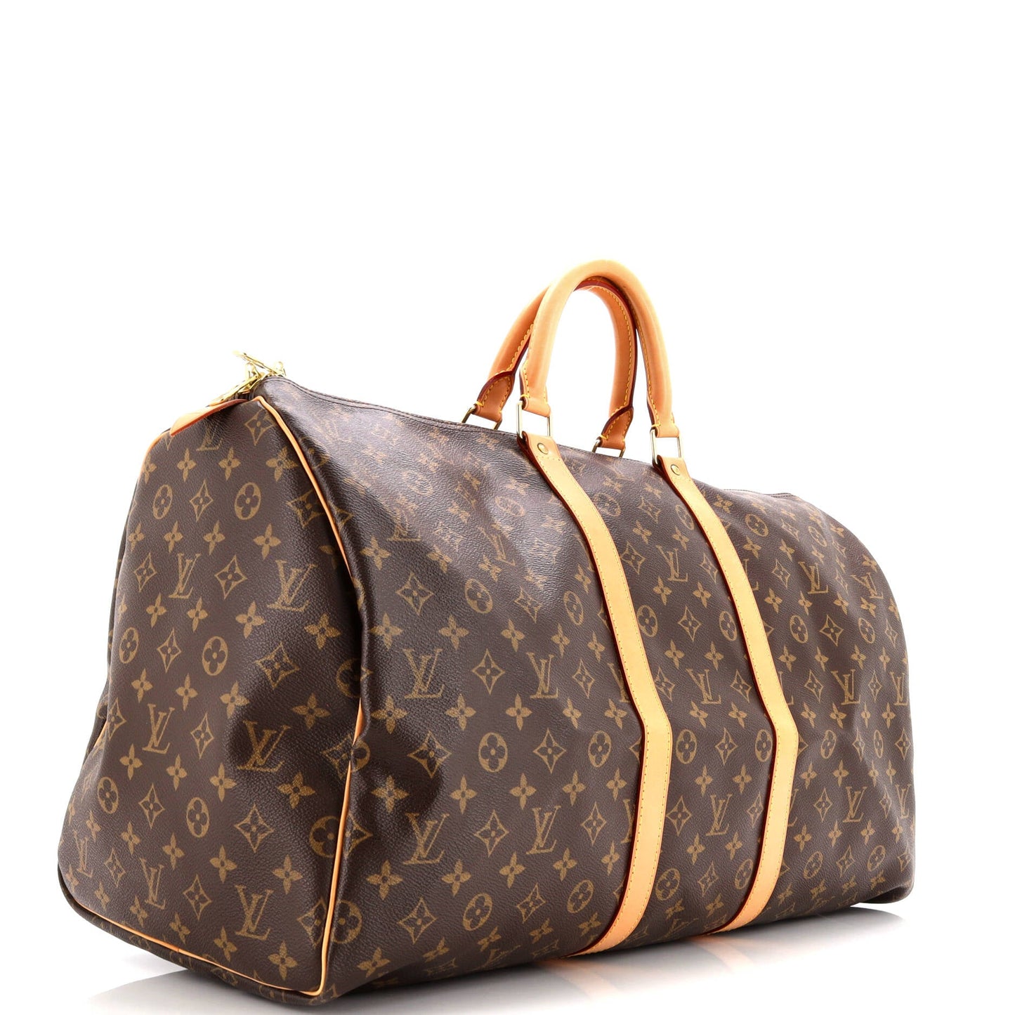 Keepall Bag Monogram Canvas 55