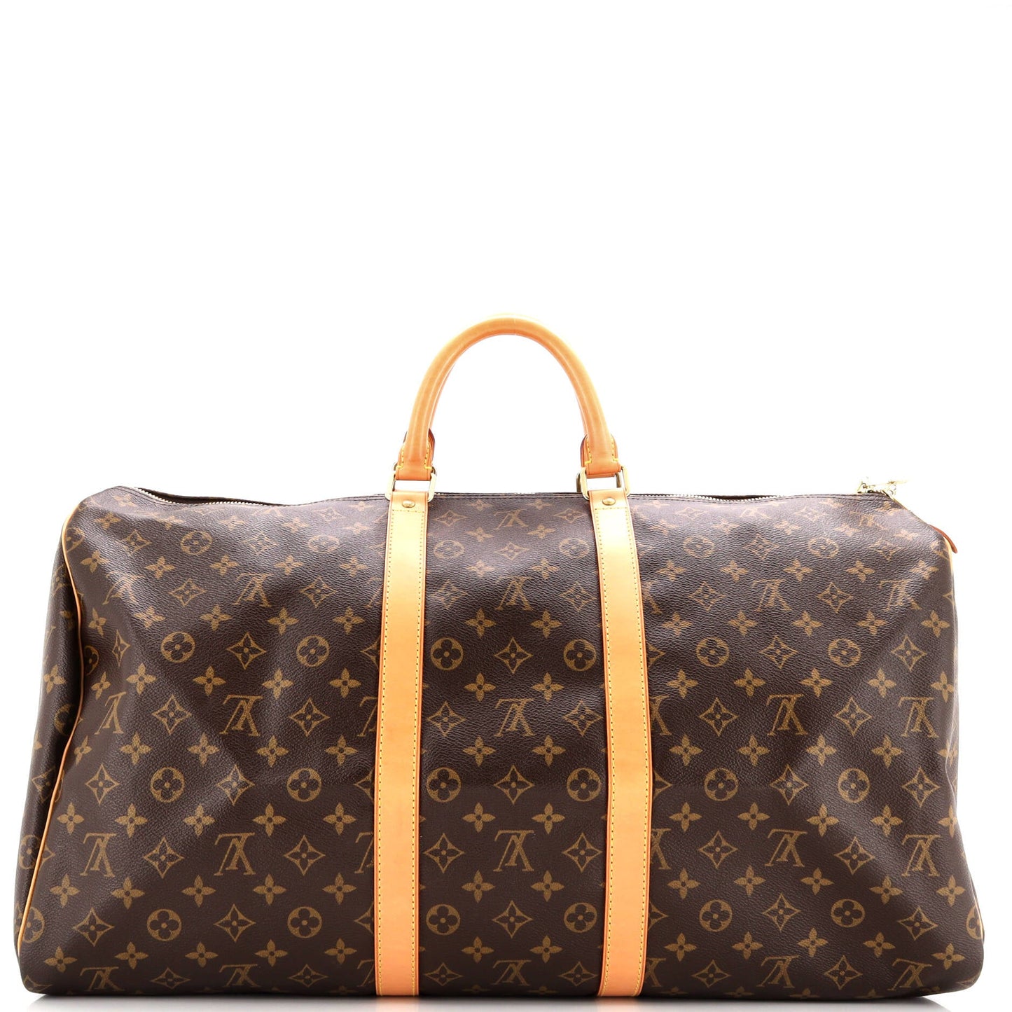 Keepall Bag Monogram Canvas 55