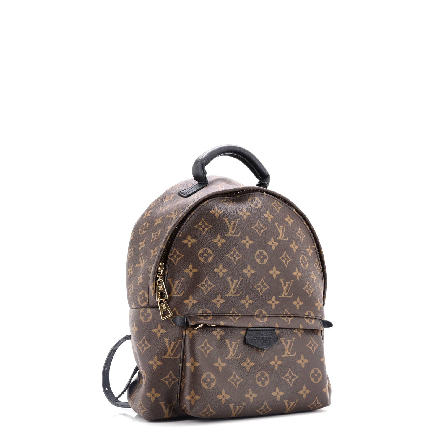 Palm Springs Backpack Monogram Canvas MM