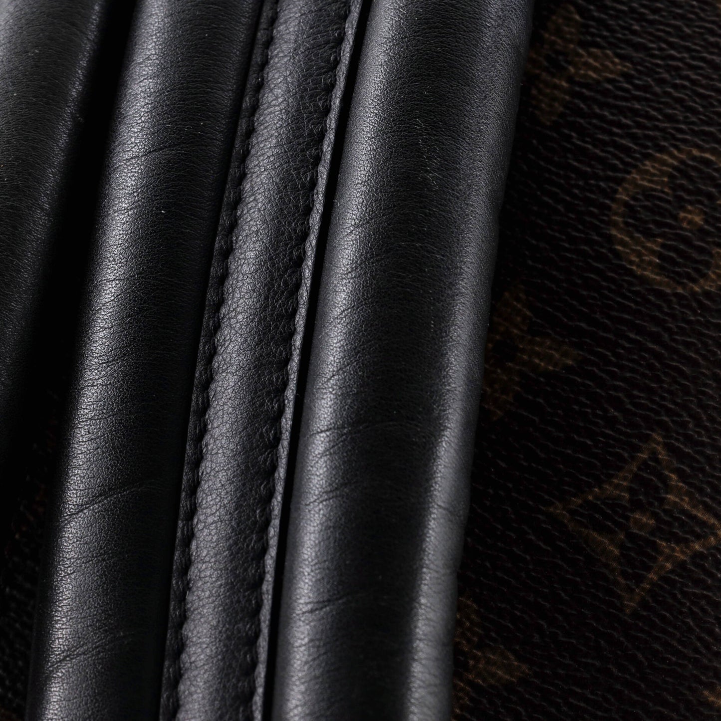 Palm Springs Backpack Monogram Canvas MM