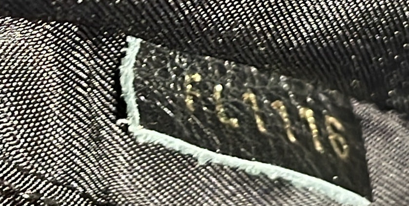 Palm Springs Backpack Monogram Canvas MM