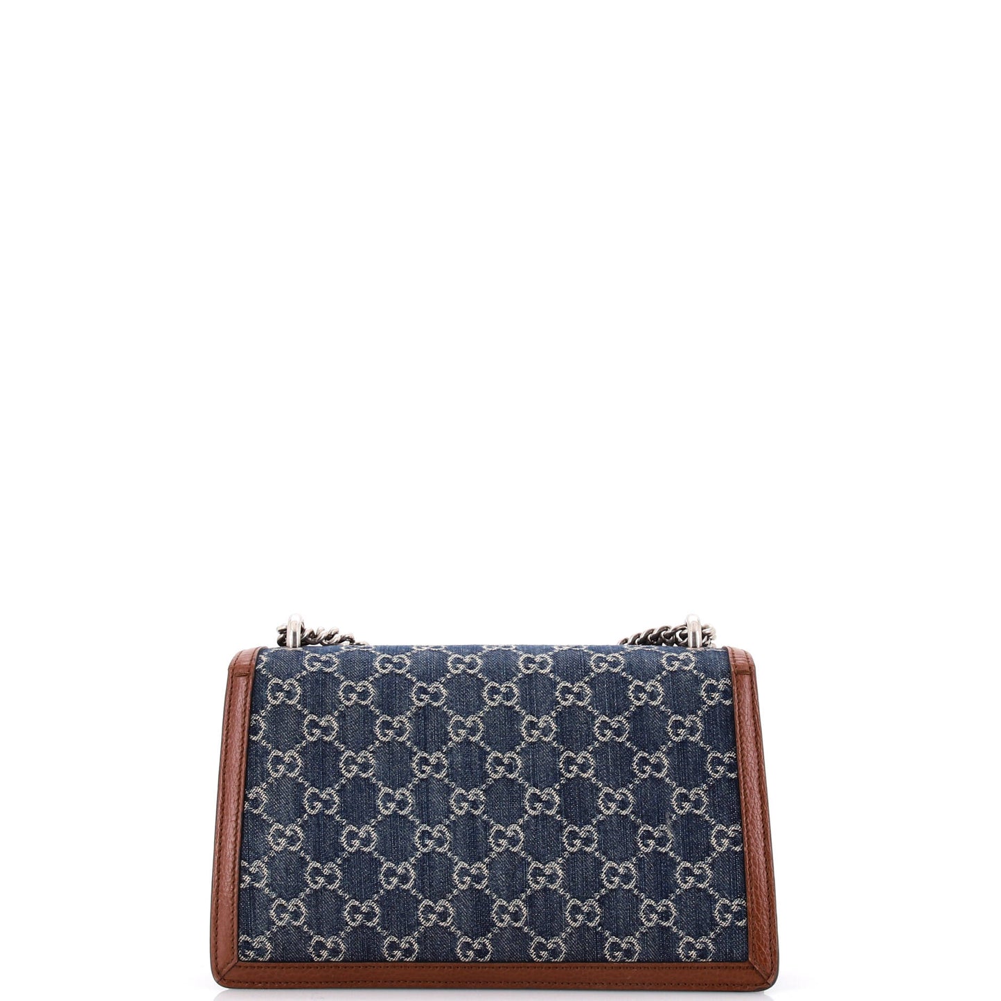 Dionysus Bag GG Denim Small