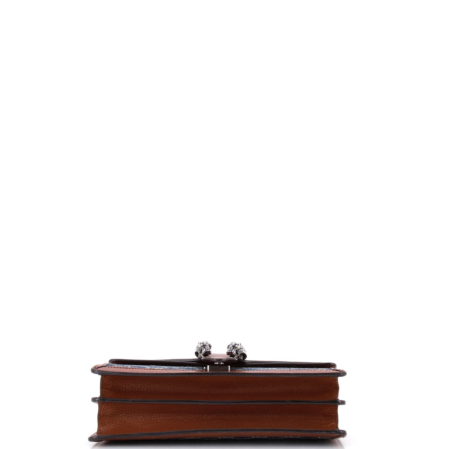 Dionysus Bag GG Denim Small