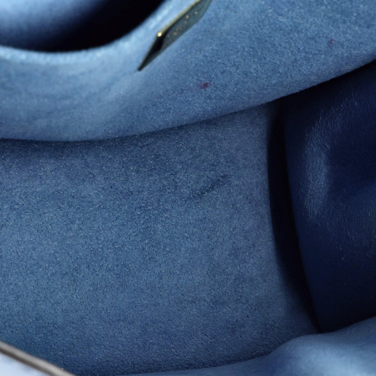 Spring Street NM Handbag Monogram Vernis with Monogram Canvas and Epi Leather