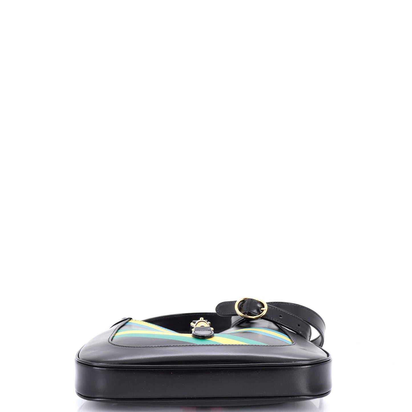 Jackie 1961 Hobo Printed Leather Small