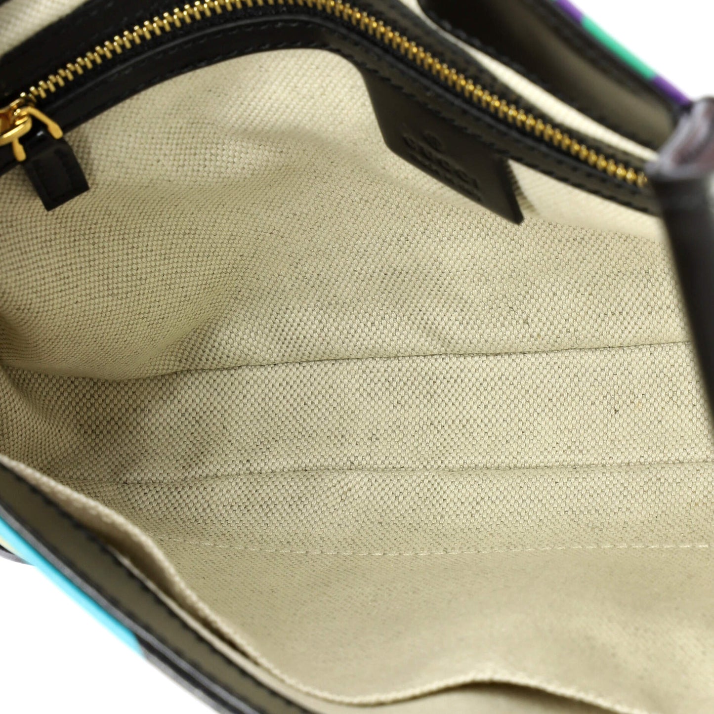 Jackie 1961 Hobo Printed Leather Small