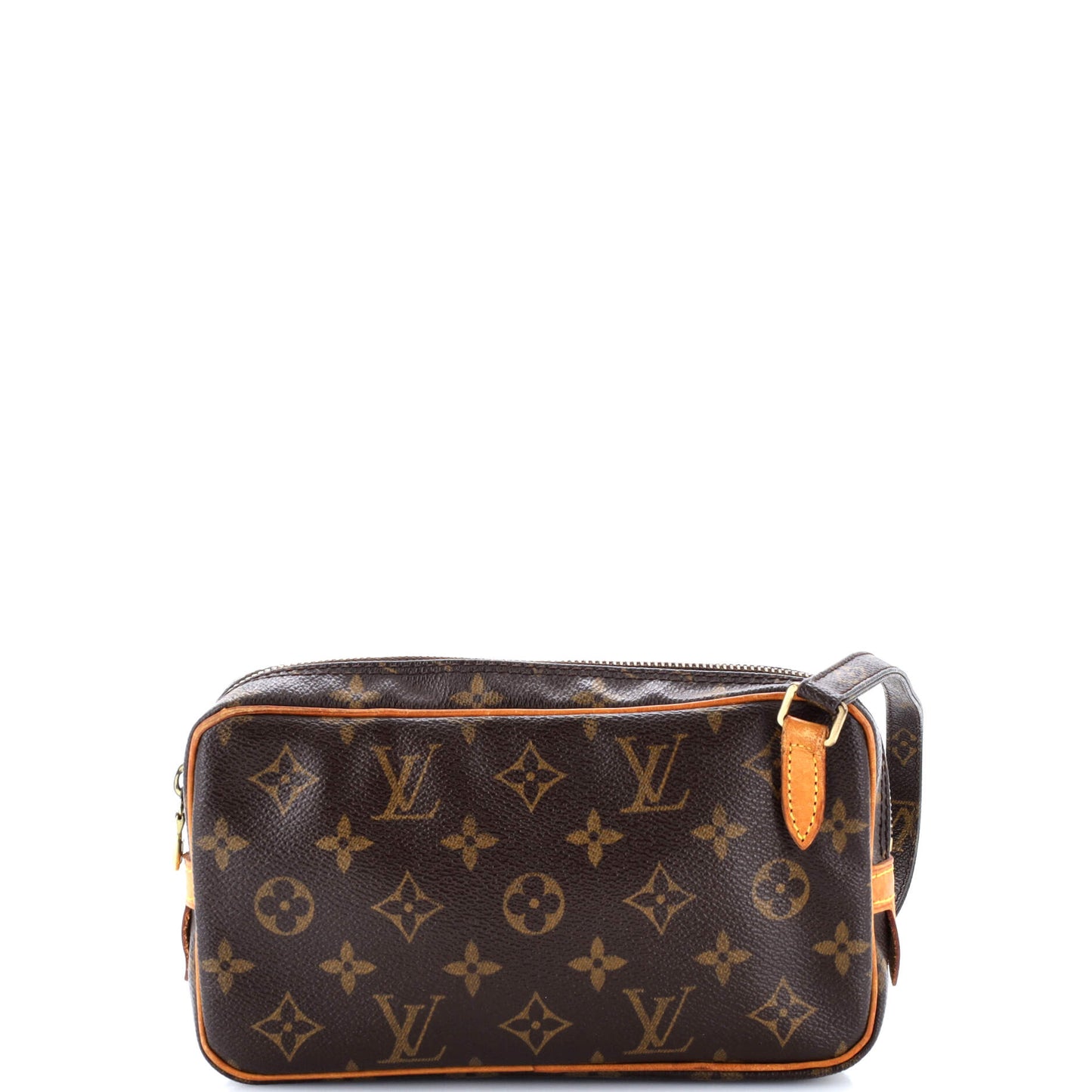 Pochette Marly Bandouliere Bag Monogram Canvas