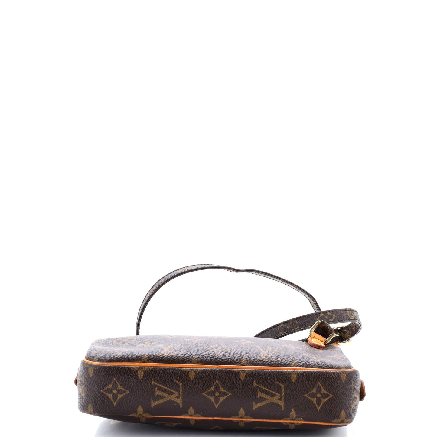 Pochette Marly Bandouliere Bag Monogram Canvas