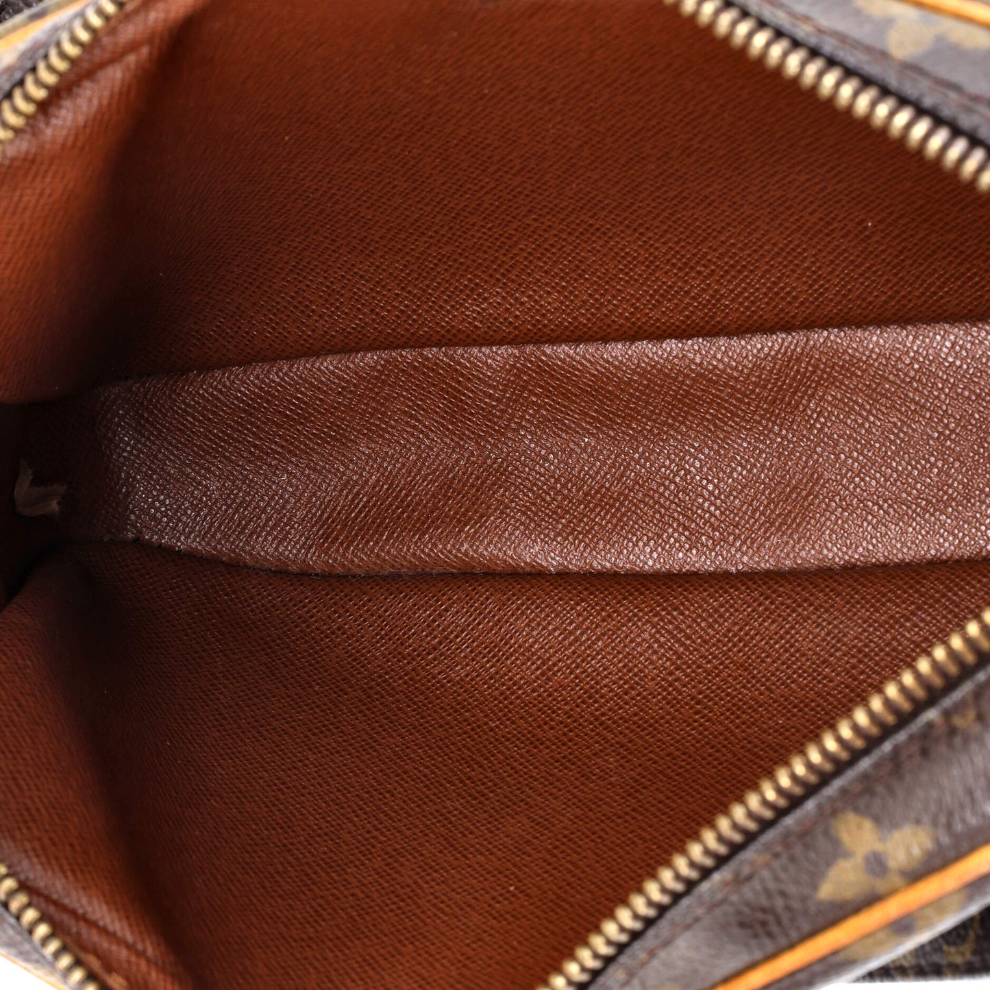 Pochette Marly Bandouliere Bag Monogram Canvas