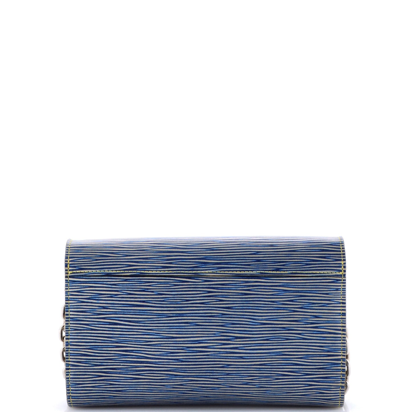 Twist Chain Wallet Epi Leather