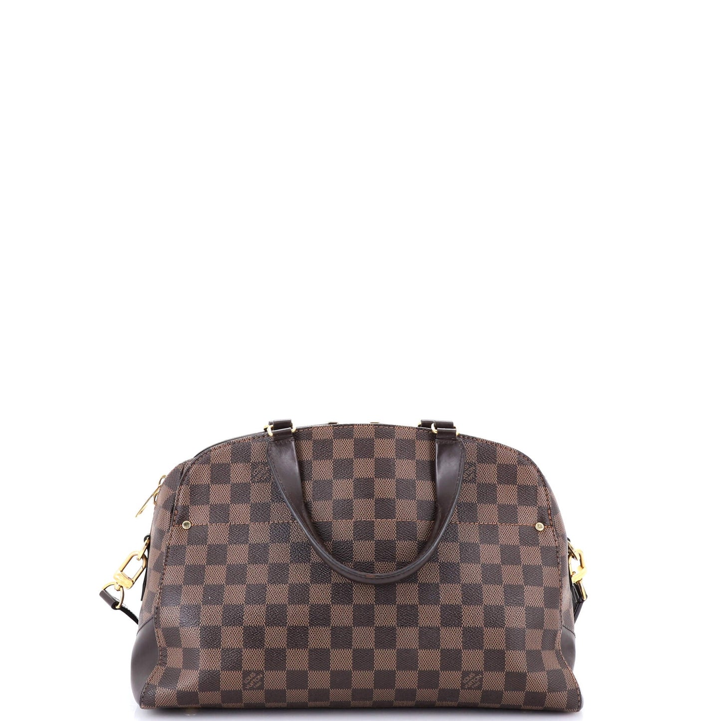 Kensington Bowling Bag Damier