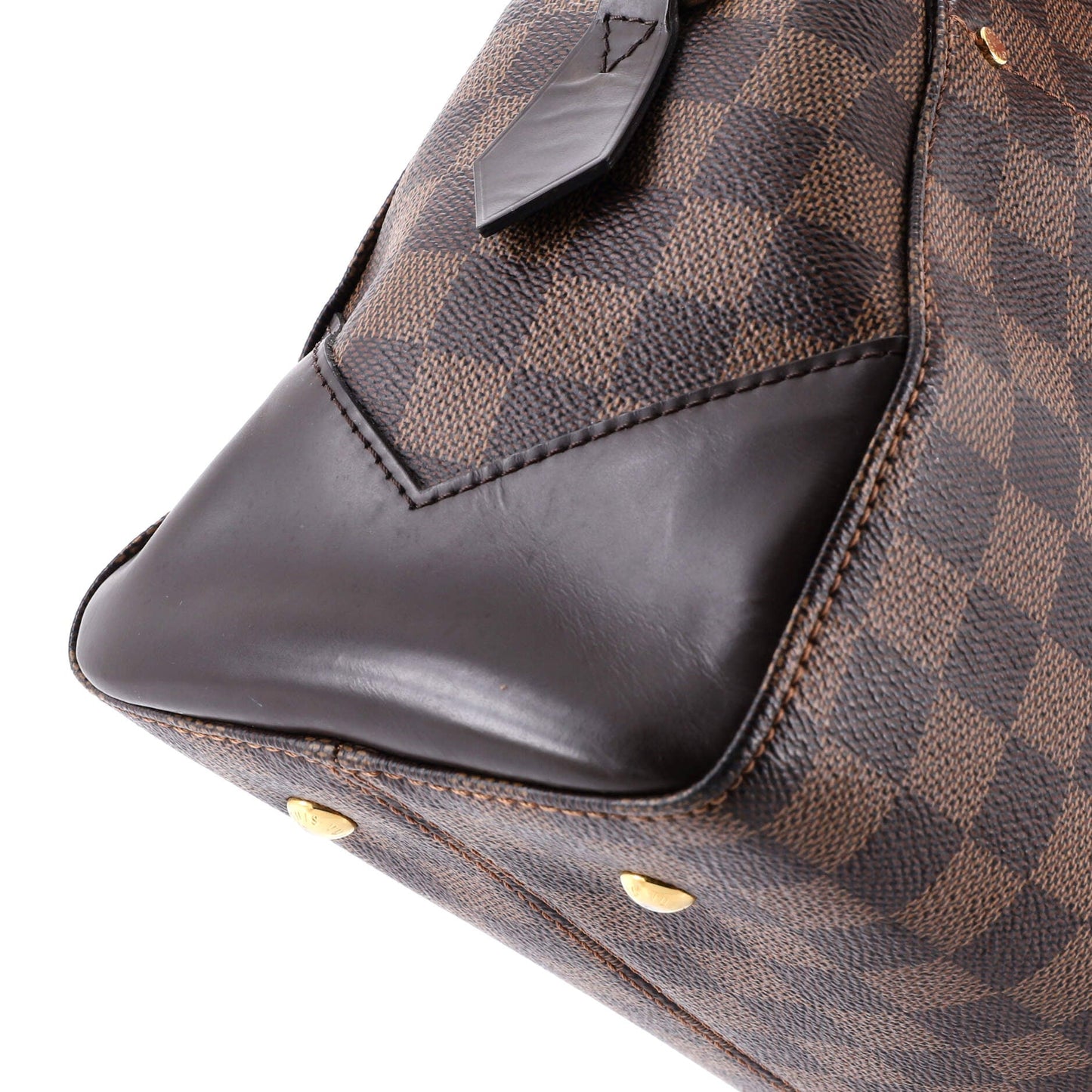 Kensington Bowling Bag Damier
