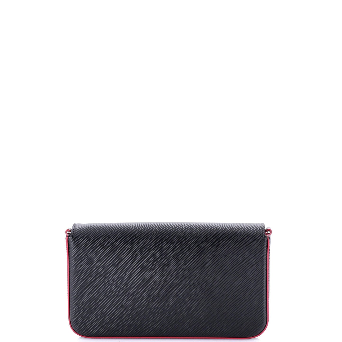 Felicie Pochette Epi Leather