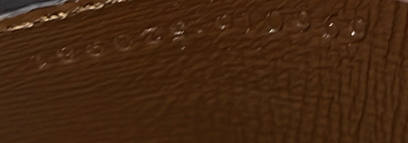 Interlocking G Patch Sling Bag GG Coated Canvas Small