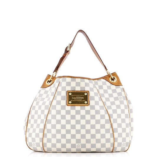 Galliera Handbag Damier PM