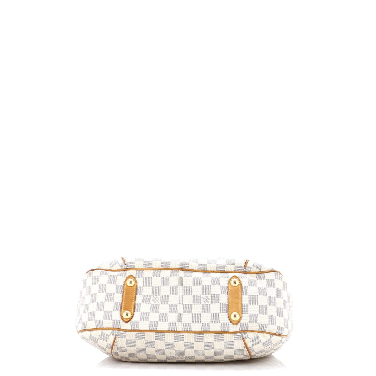 Galliera Handbag Damier PM