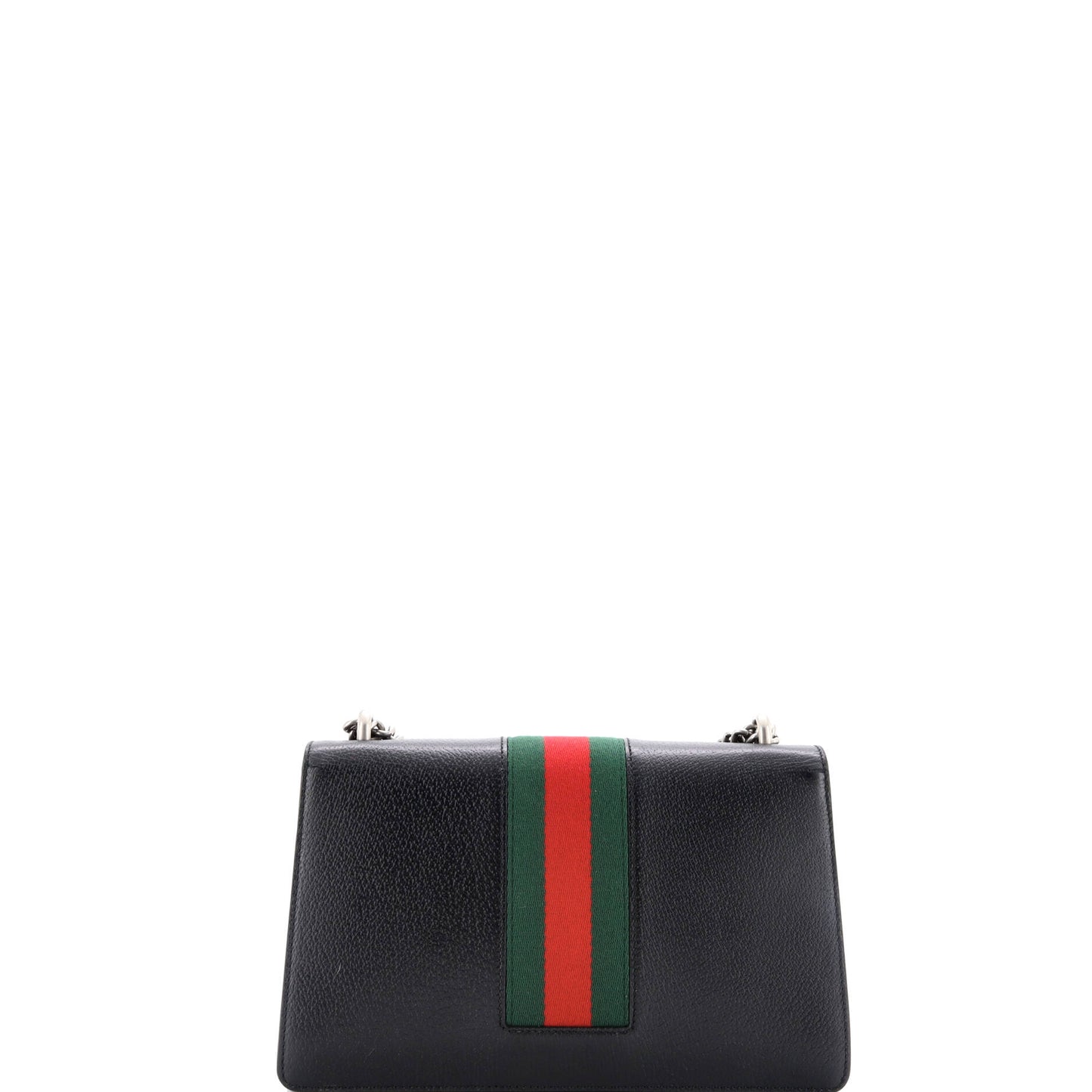 Web Dionysus Bag Leather Small