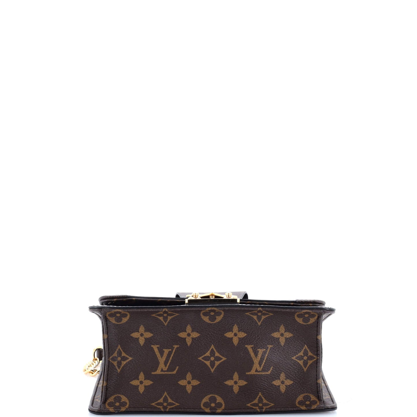 Wynwood Handbag Monogram Vernis with Monogram Canvas and Epi Leather