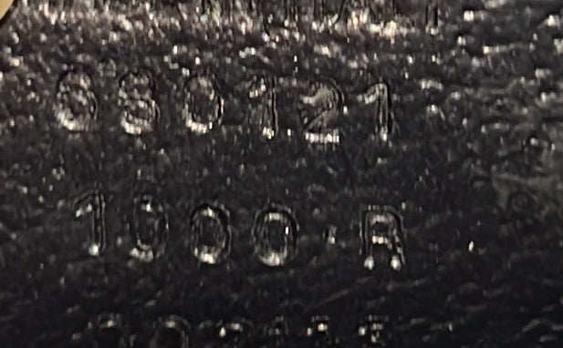 x Balenciaga The Hacker Project Flap Messenger Bag BB Canvas Medium