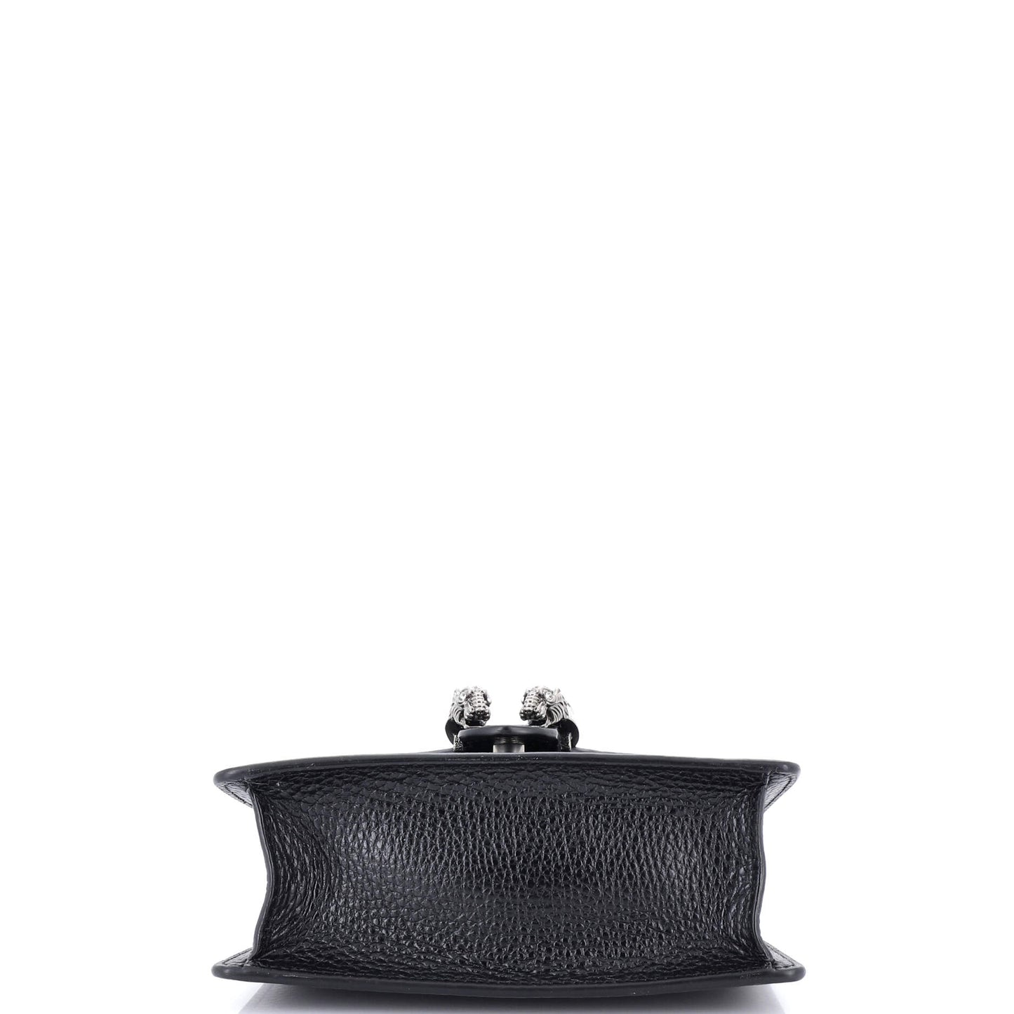 Dionysus Top Handle Bag Leather with Crystals Mini