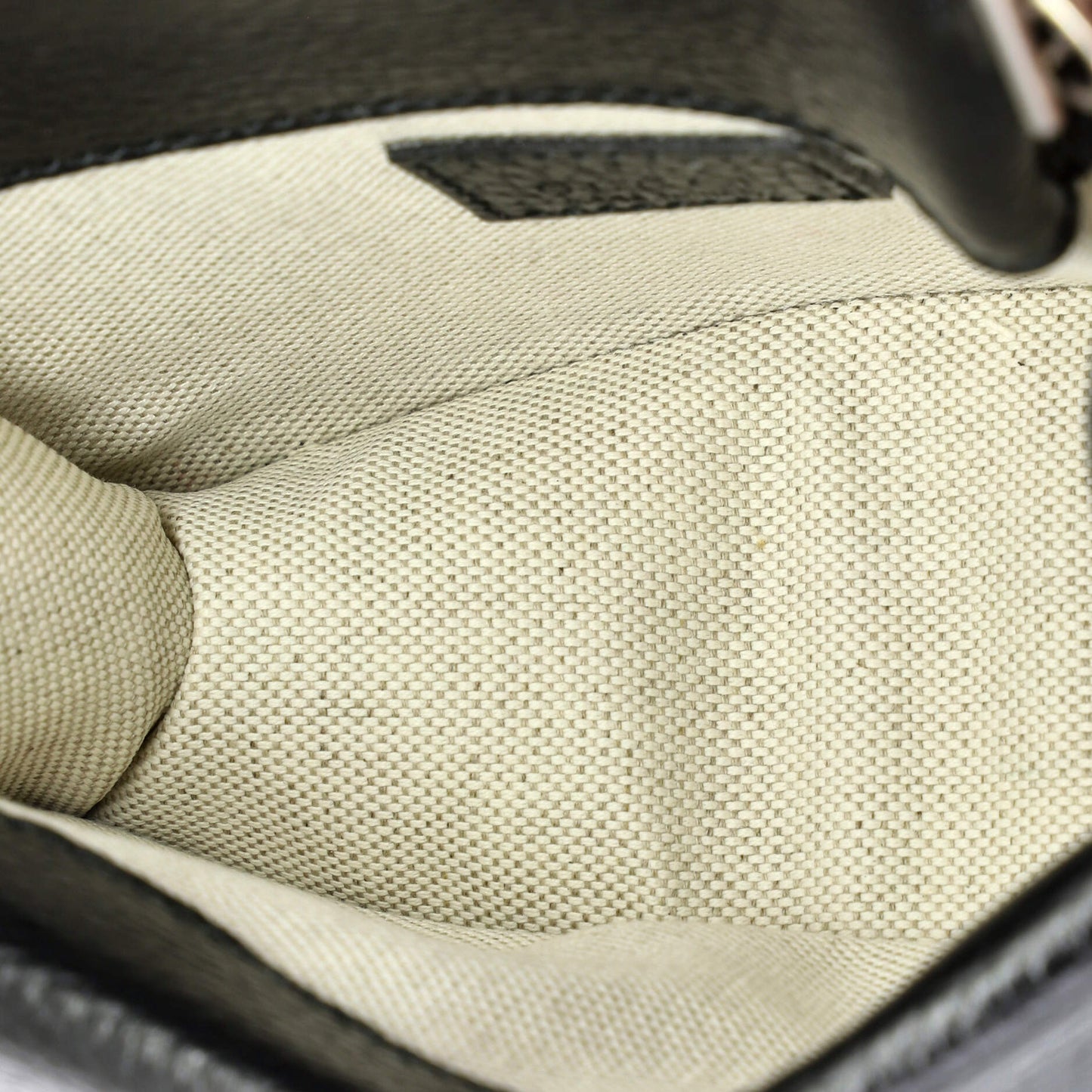 Dionysus Top Handle Bag Leather with Crystals Mini