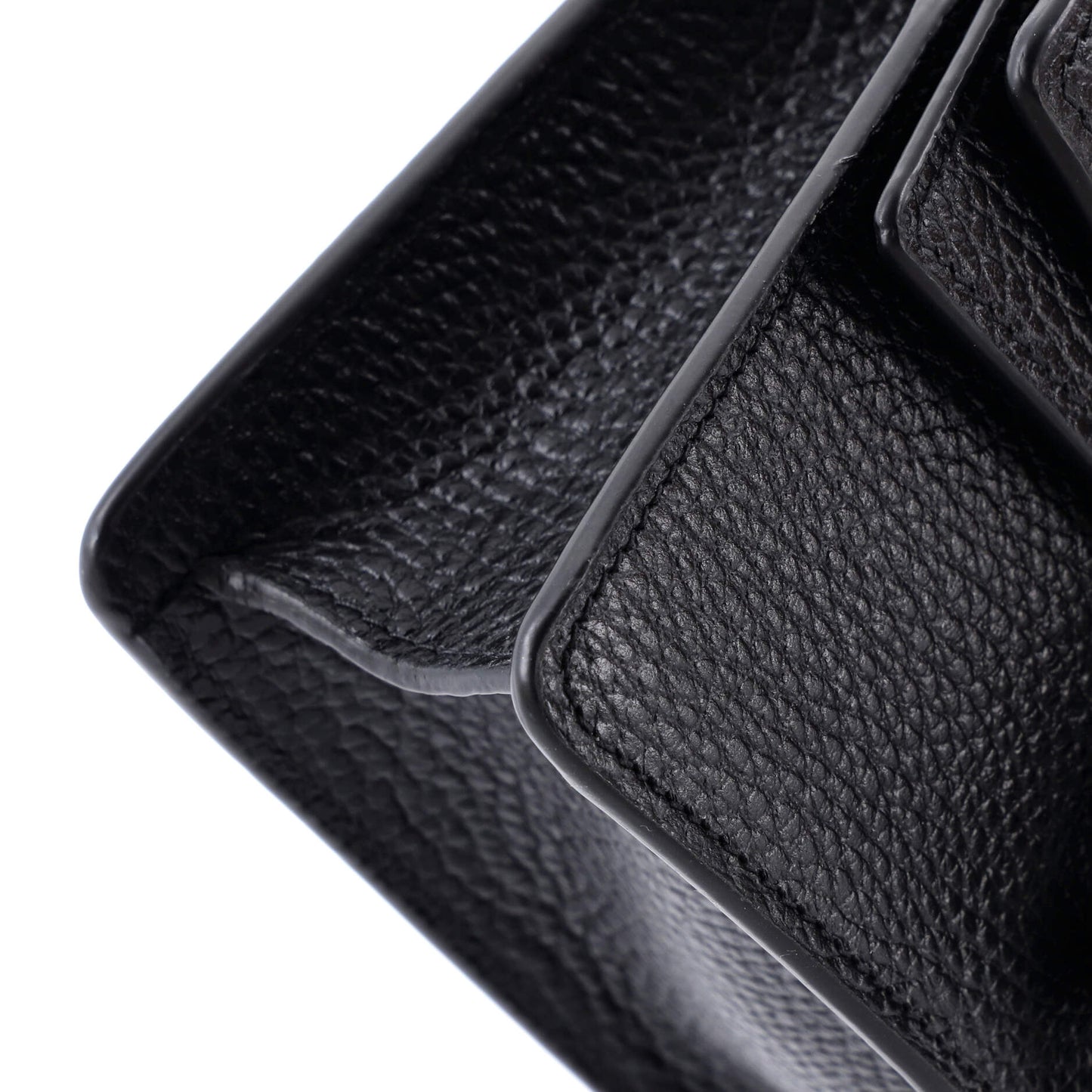 Dionysus Top Handle Bag Leather with Crystals Mini