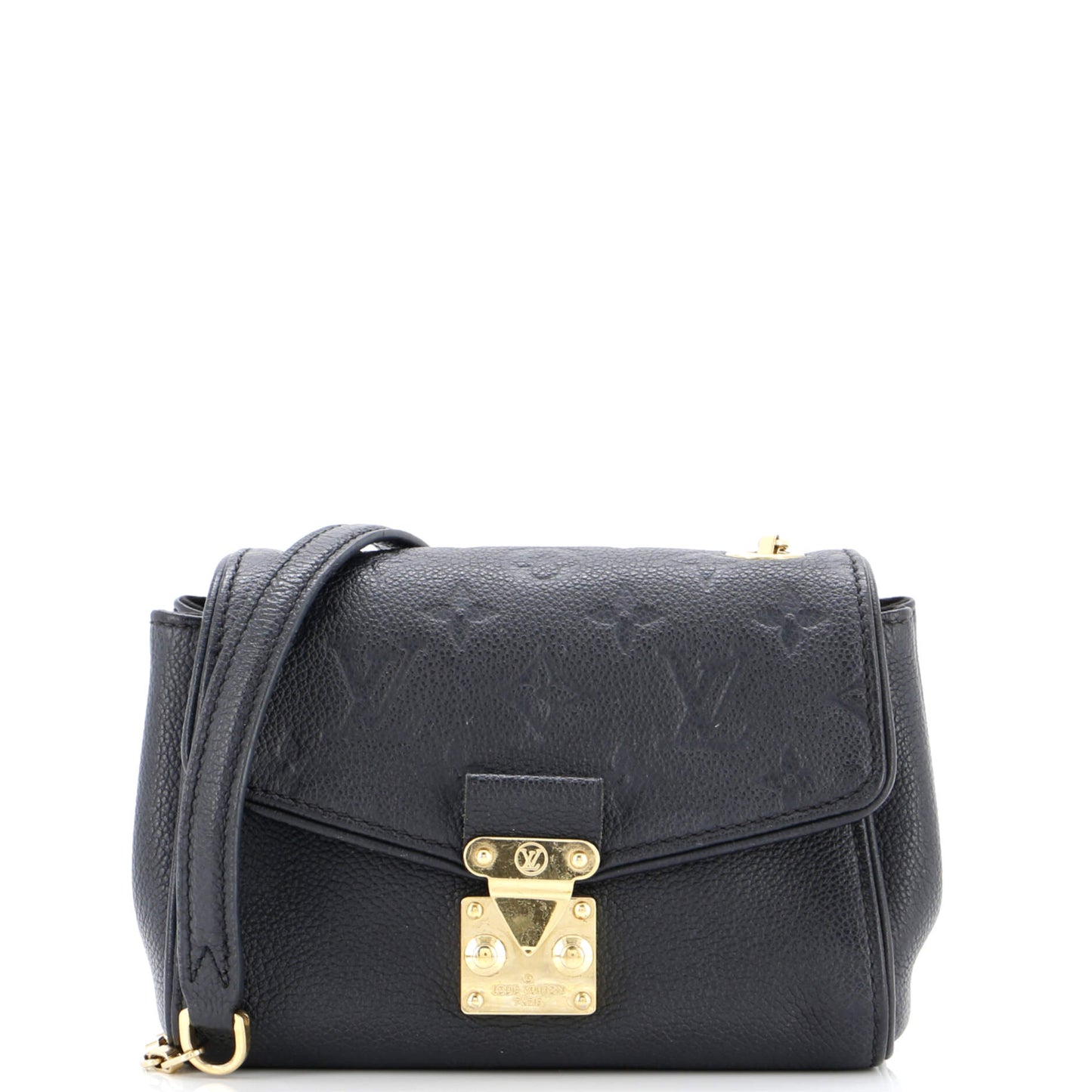 Saint Germain Handbag Monogram Empreinte Leather BB