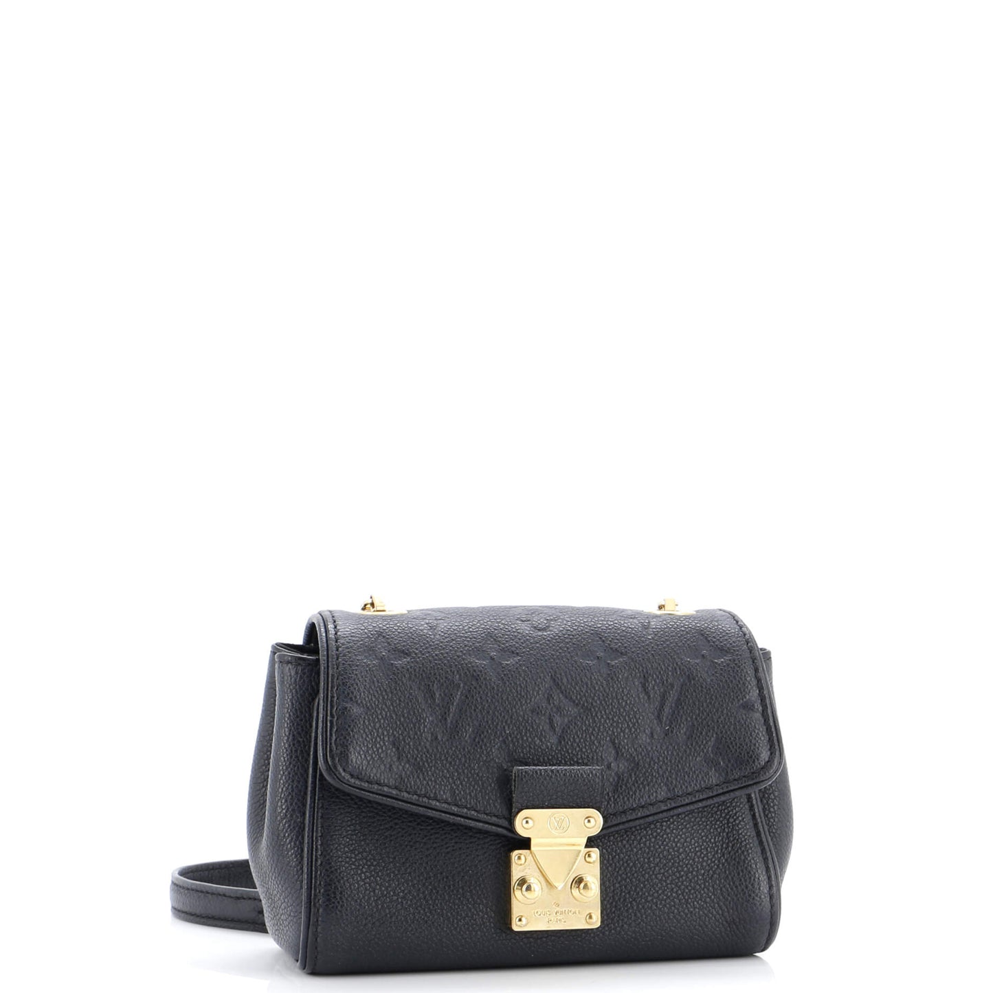Saint Germain Handbag Monogram Empreinte Leather BB
