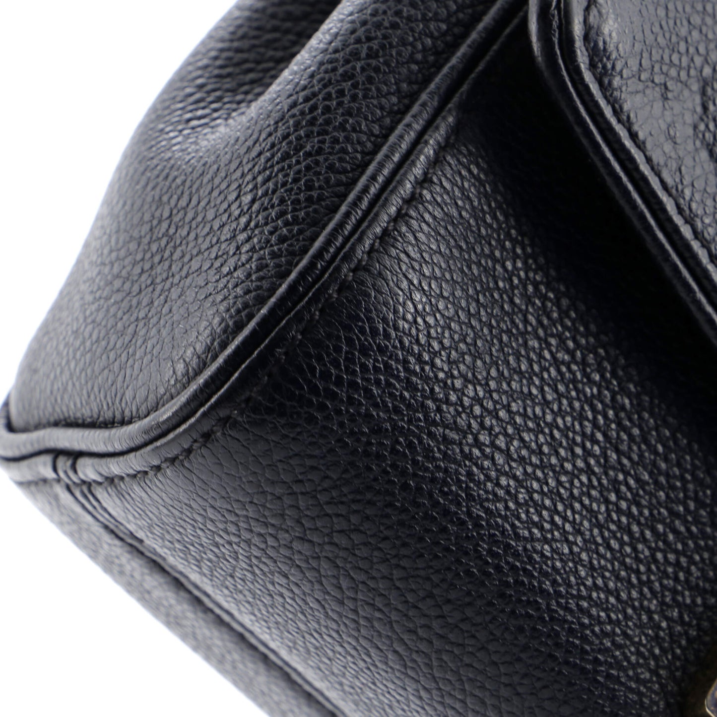 Saint Germain Handbag Monogram Empreinte Leather BB