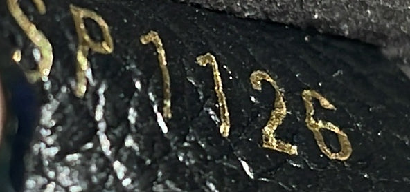 Saint Germain Handbag Monogram Empreinte Leather BB