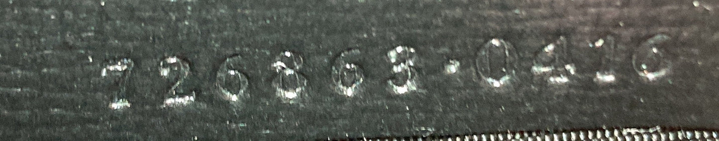 Horsebit 1955 Shoulder Bag Leather Mini