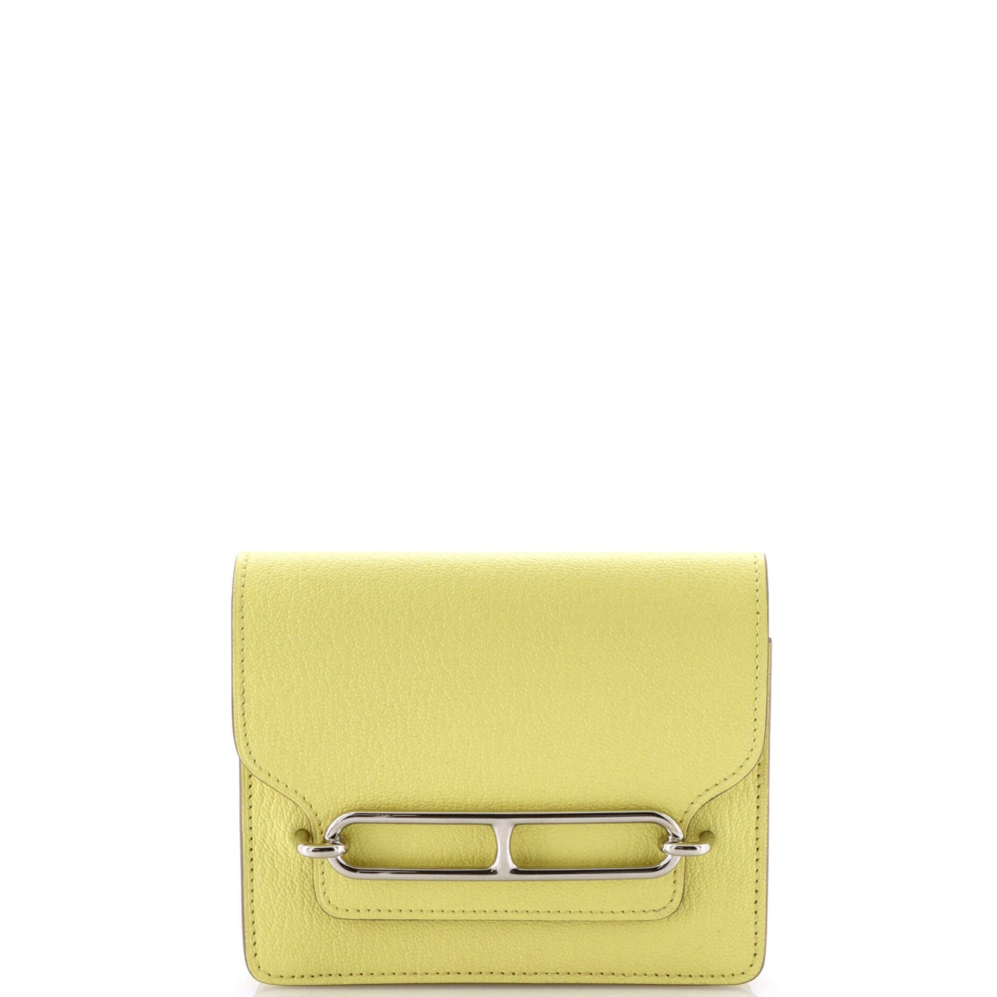 Roulis Slim Wallet Chevre Mysore