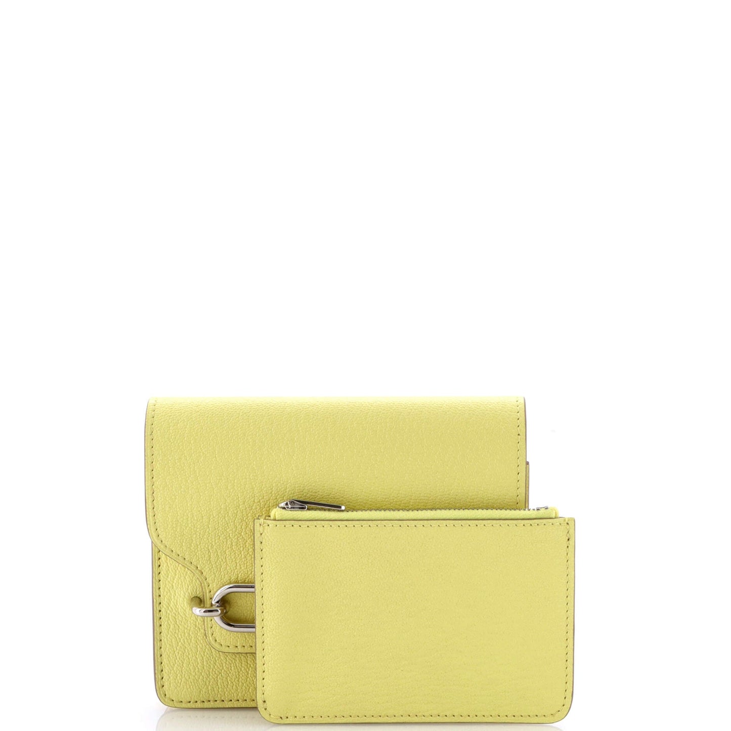 Roulis Slim Wallet Chevre Mysore