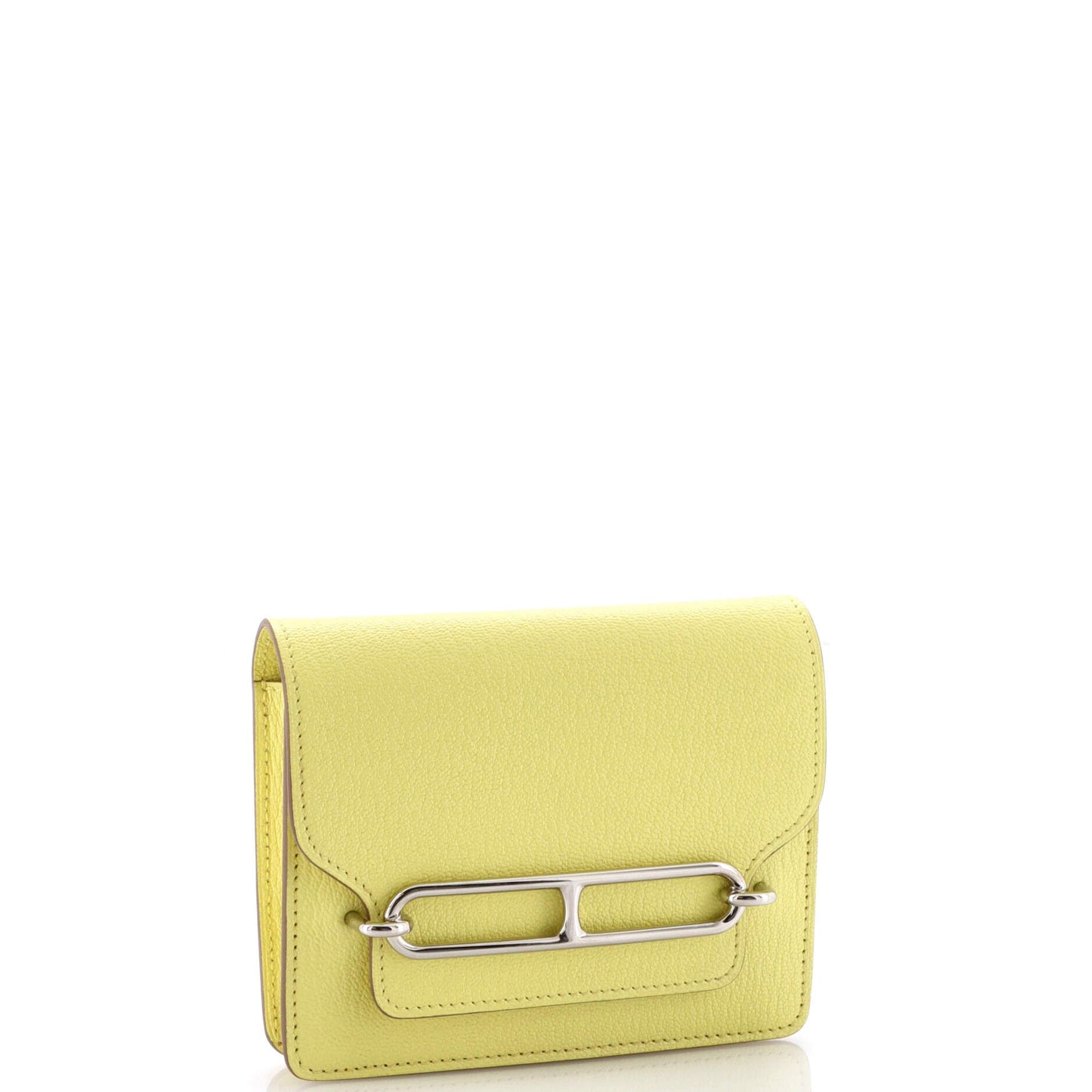 Roulis Slim Wallet Chevre Mysore