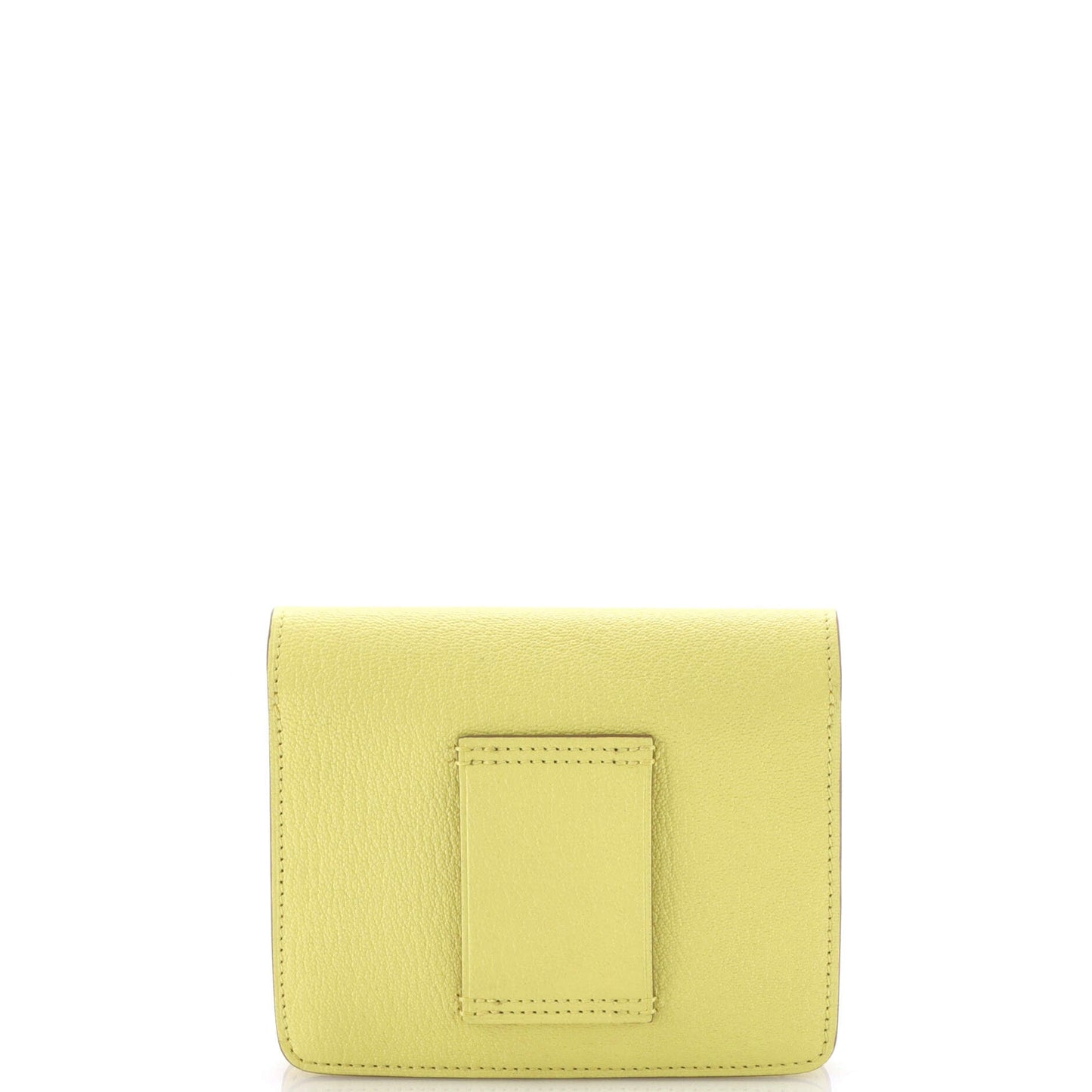 Roulis Slim Wallet Chevre Mysore