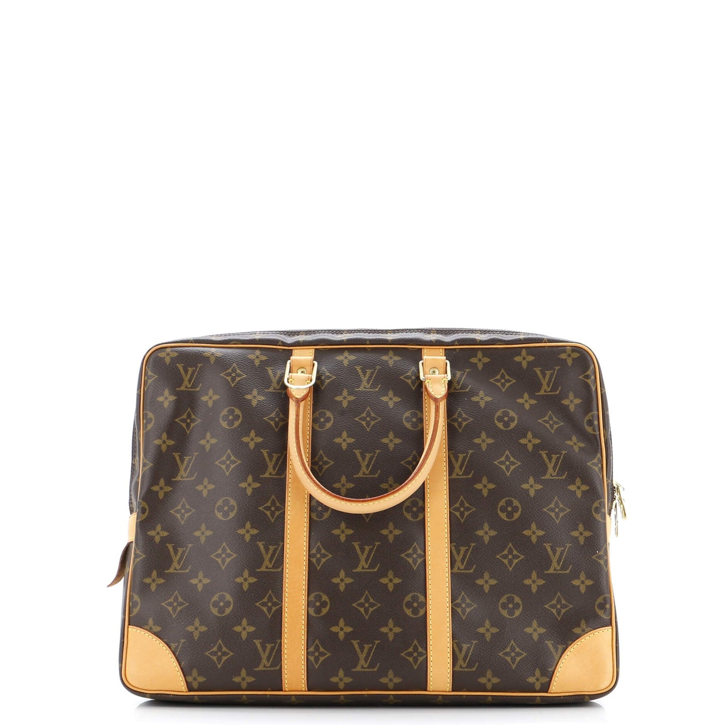 Porte-Documents Voyage Briefcase Monogram Canvas