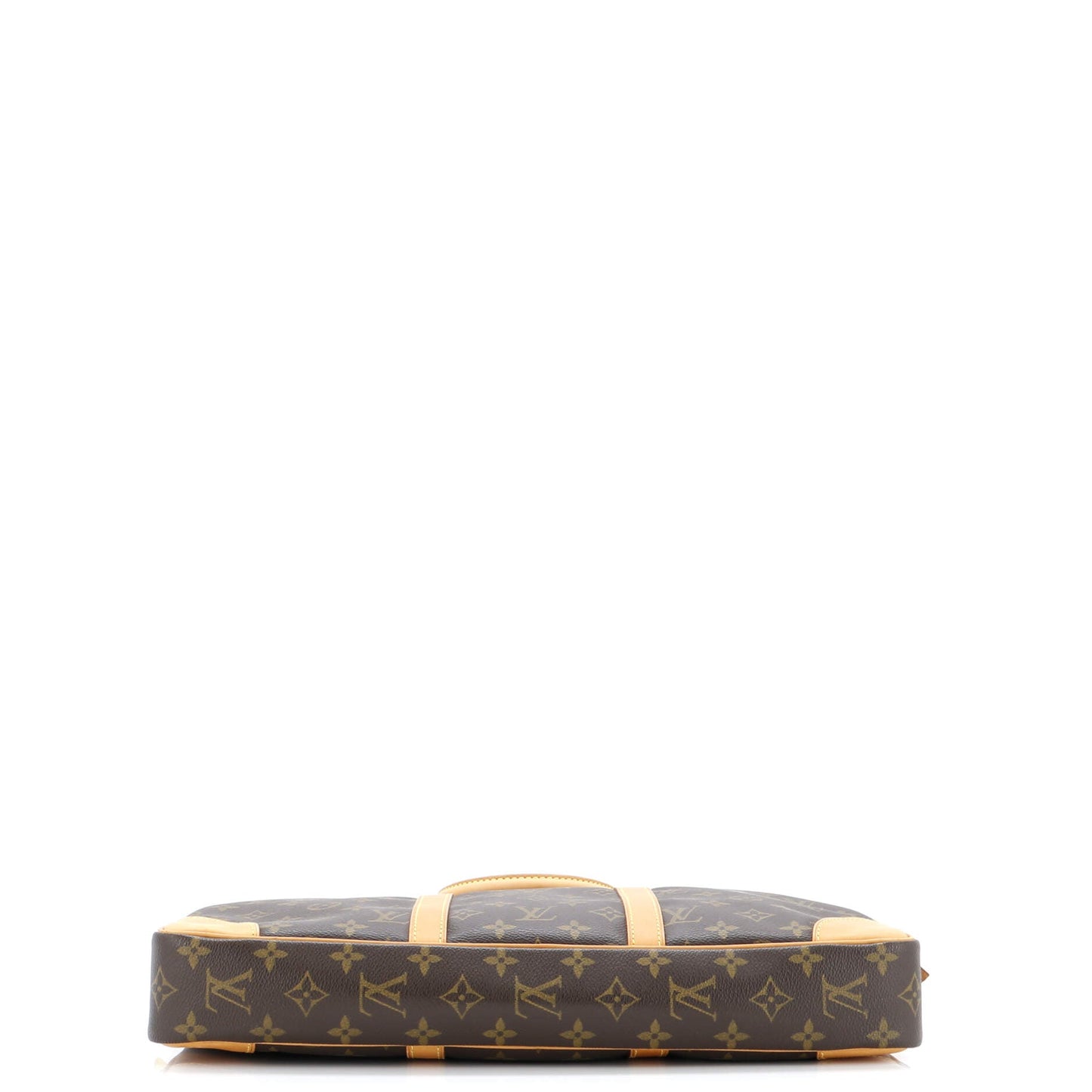 Porte-Documents Voyage Briefcase Monogram Canvas