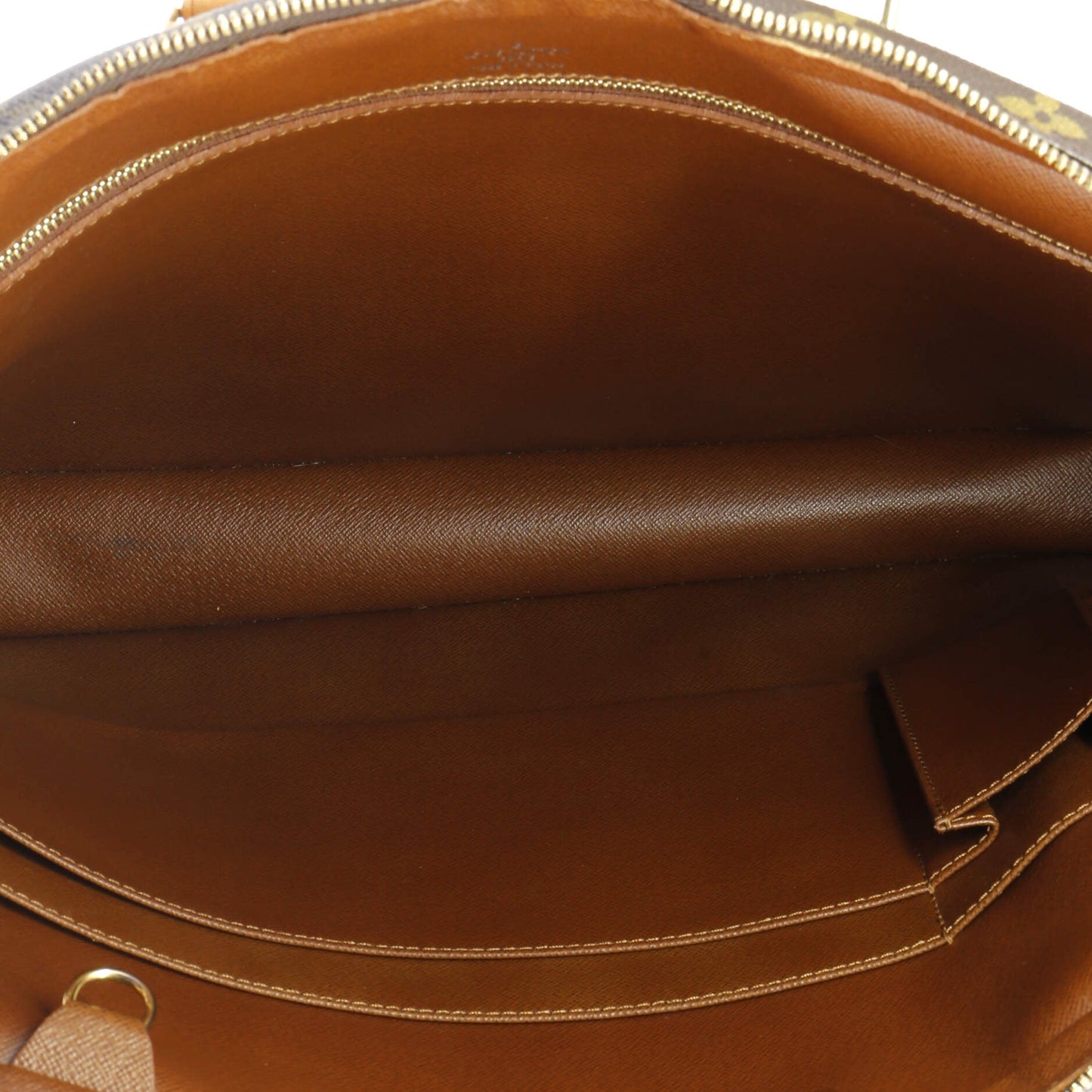 Porte-Documents Voyage Briefcase Monogram Canvas