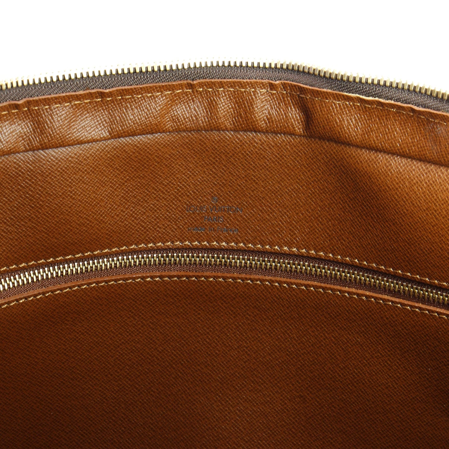 Porte-Documents Voyage Briefcase Monogram Canvas