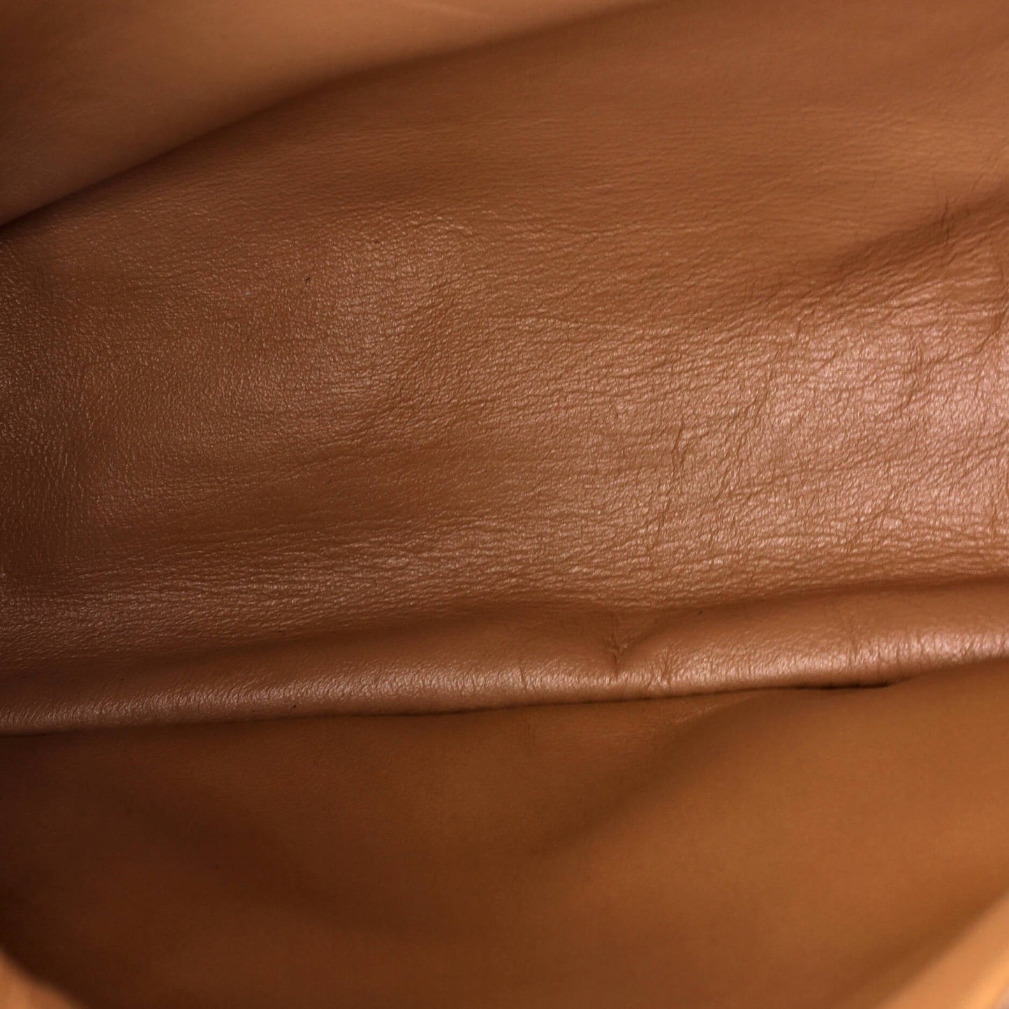 Diana NM Bamboo Handle Tote Printed Canvas Medium