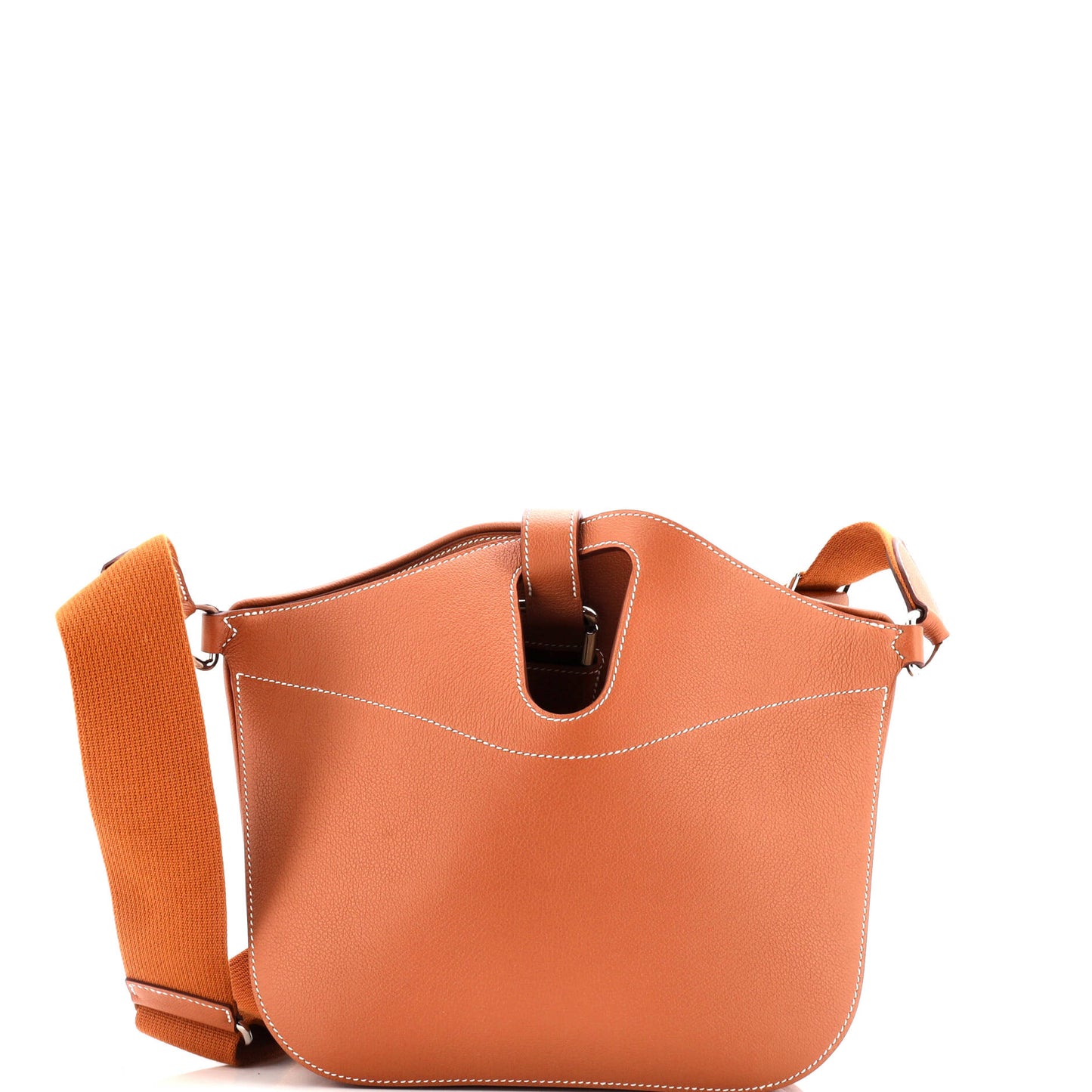 Attelage Crossbody Bag Evercolor