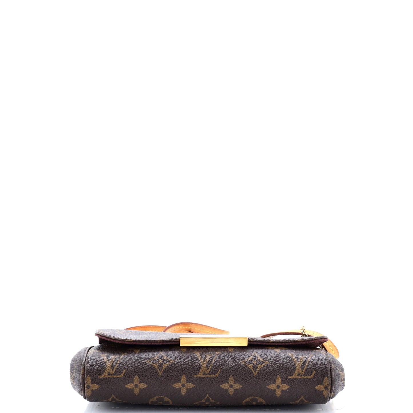 Favorite Handbag Monogram Canvas PM