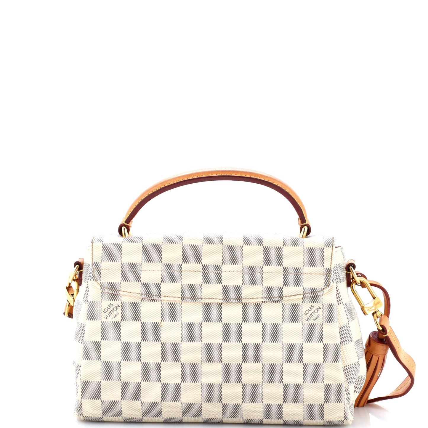 Croisette Handbag Damier