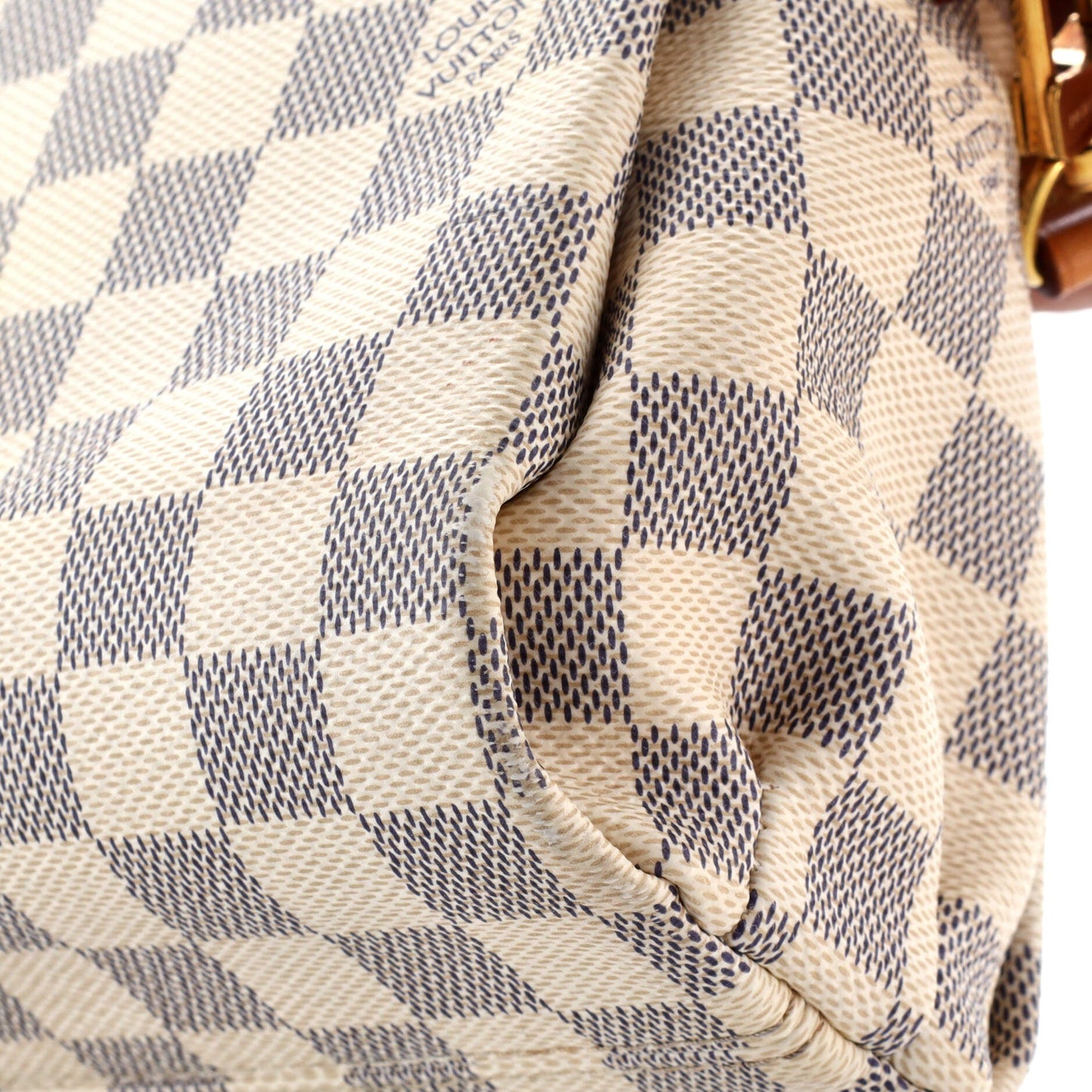 Croisette Handbag Damier