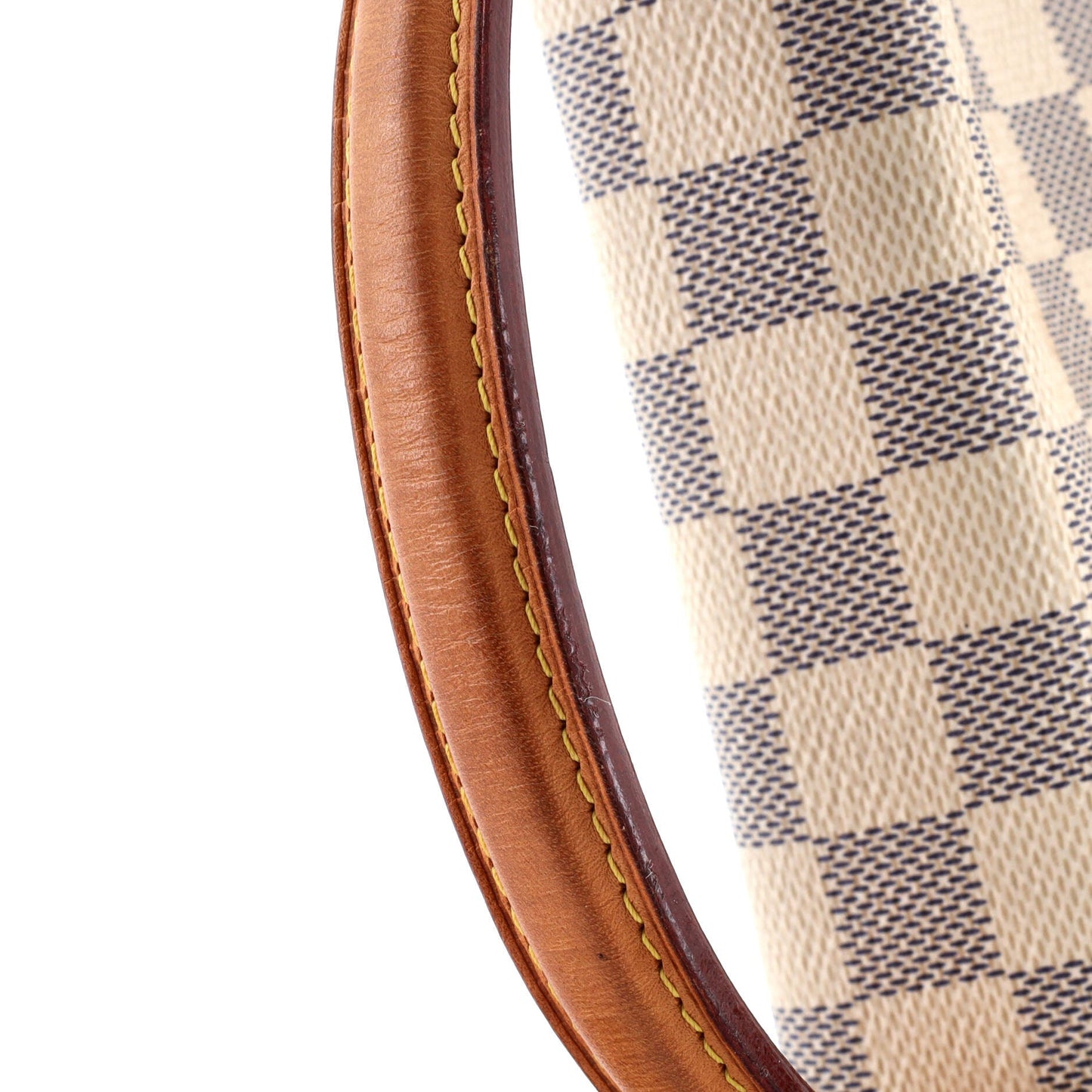 Croisette Handbag Damier
