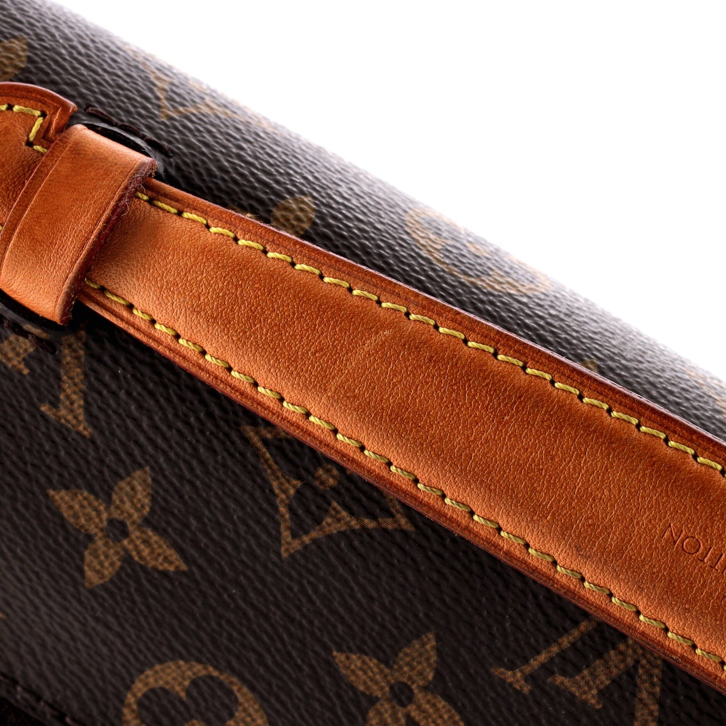 Pochette Metis Monogram Canvas