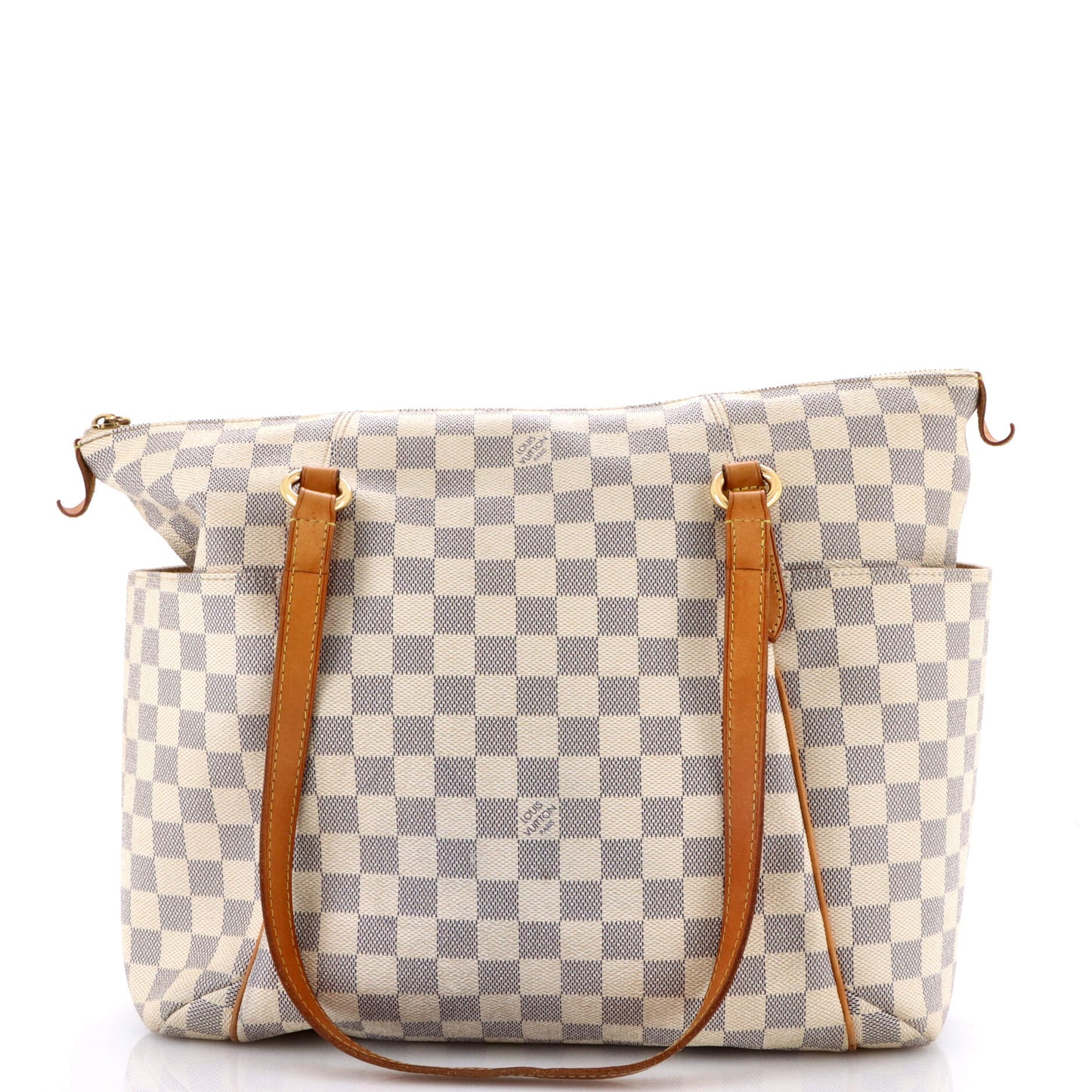 Totally Handbag Damier MM