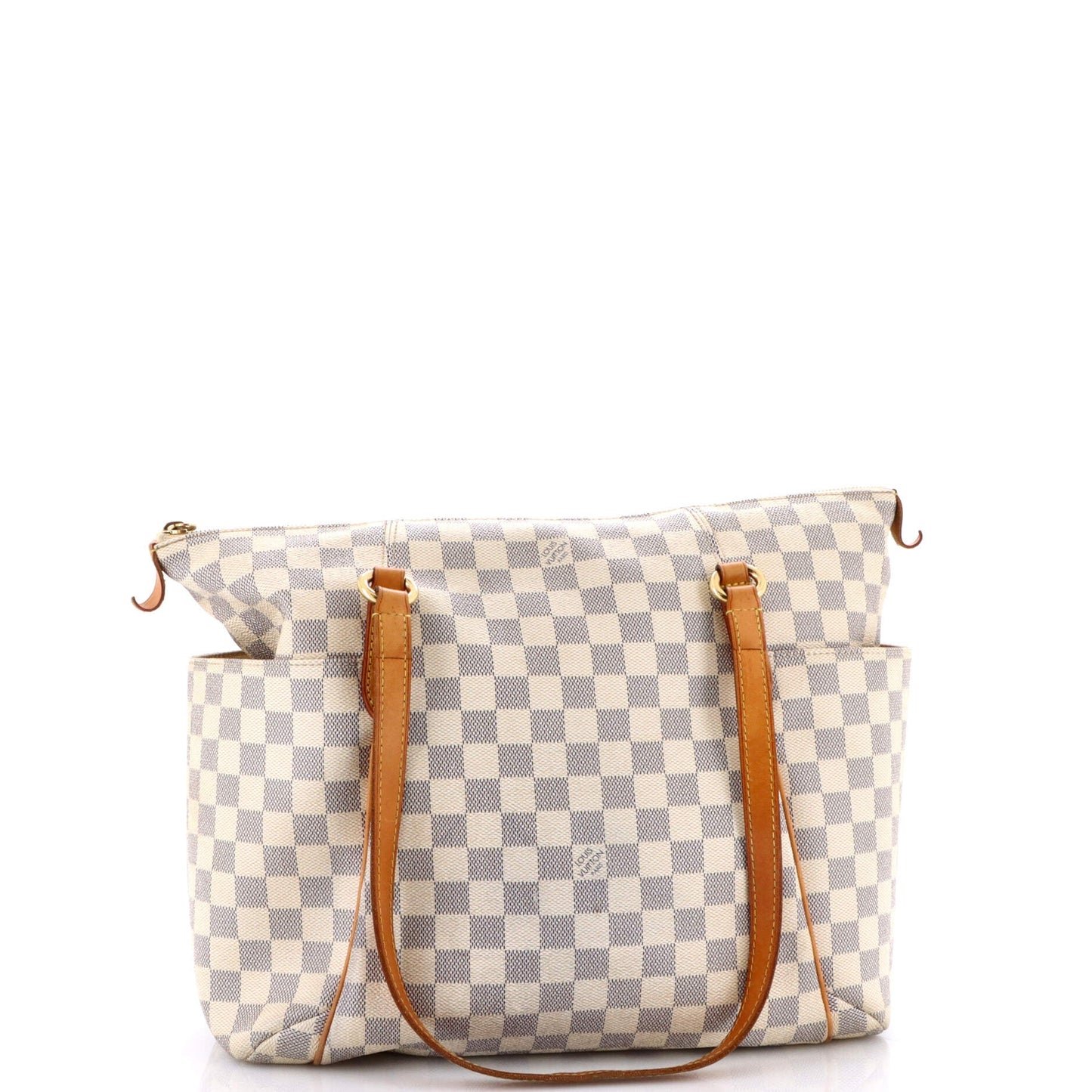 Totally Handbag Damier MM