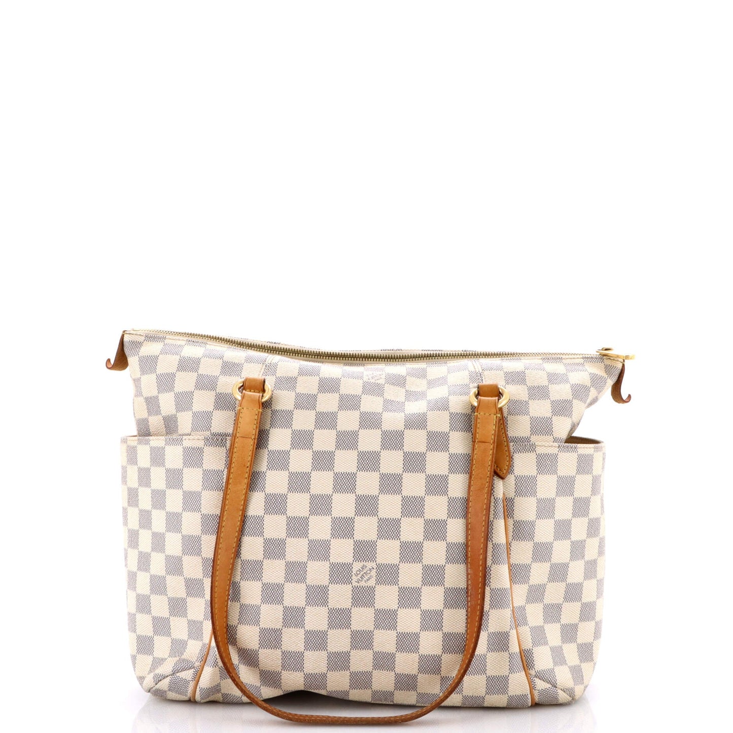 Totally Handbag Damier MM